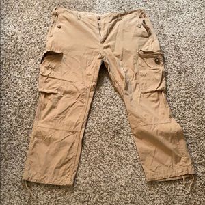 Men’s Cargo Pants